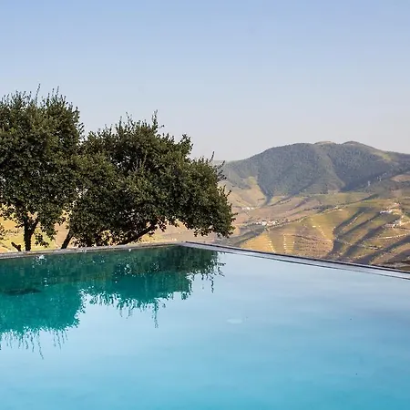 Kır Evi Feelnature Douro Vedeal Vineyard
