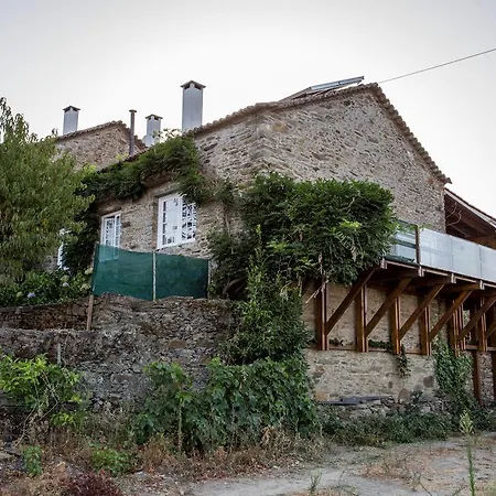 Kır Evi Feelnature Douro Vedeal Vineyard *