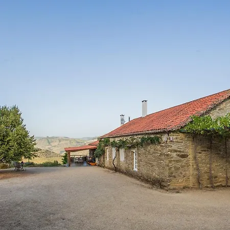 Kır Evi Feelnature Douro Vedeal Vineyard