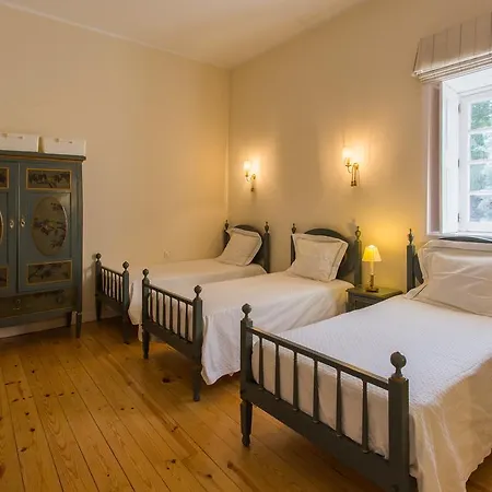 Feelnature Douro Vedeal Vineyard Kır Evi