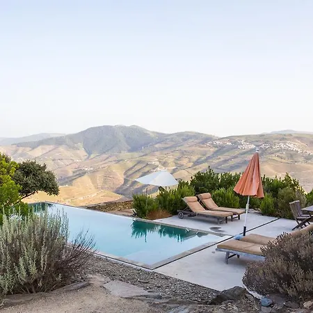 Feelnature Douro Vedeal Vineyard