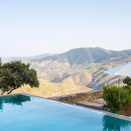 Kır Evi Feelnature Douro Vedeal Vineyard *
