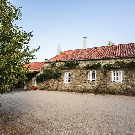 Feelnature Douro Vedeal Vineyard *